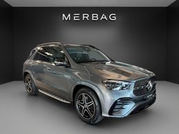 Mercedes GLE300