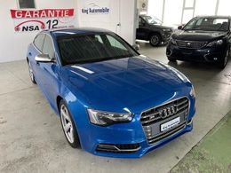 Audi S5 Sportback