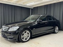 Mercedes C300