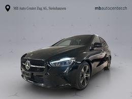 Mercedes B200