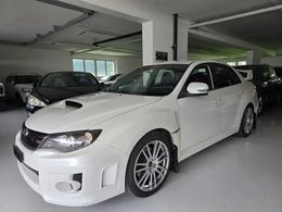 Subaru WRX STI