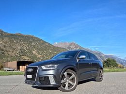 Audi RS Q3