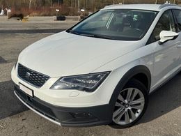 Seat Leon X-Perience