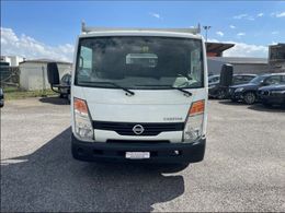 Nissan Cabstar