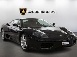 Ferrari 360