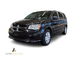 Dodge Grand Caravan