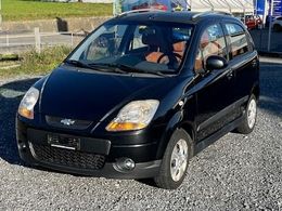 Chevrolet Matiz