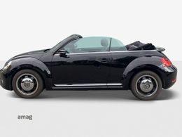 VW Beetle