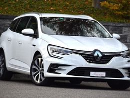 Renault Mégane IV