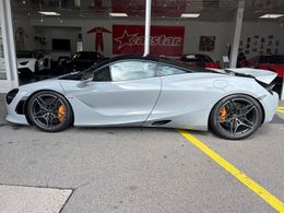 McLaren 720S