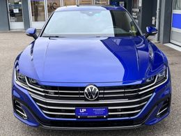 VW Arteon