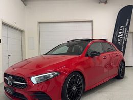 Mercedes A250