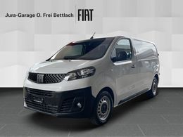 Fiat e-Scudo