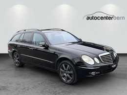 Mercedes E280