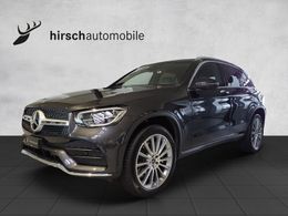 Mercedes GLC300