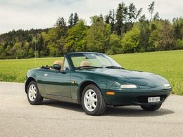 Mazda MX5