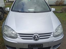 VW Golf V