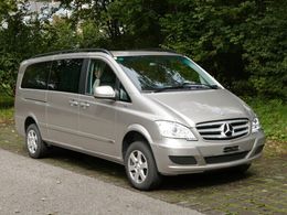 Mercedes Viano