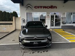 Citroën C5 X