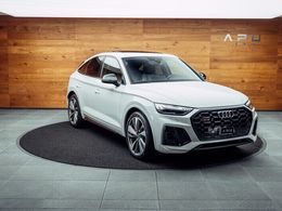 Audi SQ5 Sportback