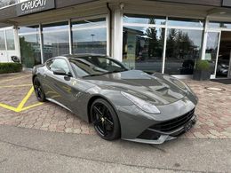 Ferrari F12