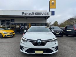 Renault Mégane IV