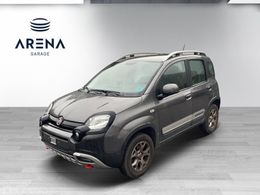 Fiat Panda Cross