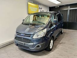 Ford Tourneo