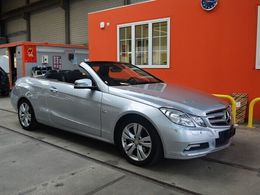 Mercedes E250