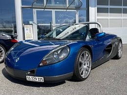 Renault Spider