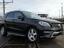 Mercedes ML350