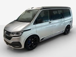 VW California