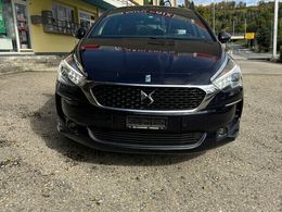 DS Automobiles DS5