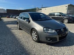 VW Golf V