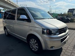 VW T5