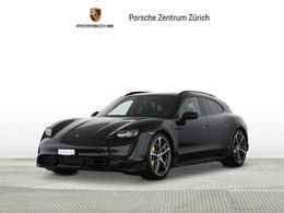 Porsche Taycan Turbo S