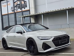 Audi RS7 Sportback