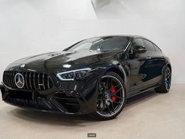 Mercedes AMG GT