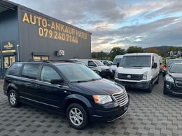 Chrysler Grand Voyager