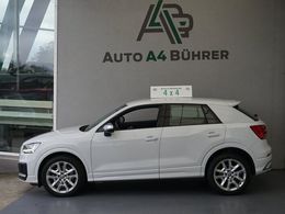 Audi SQ2