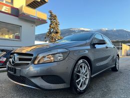 Mercedes A200