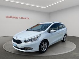 Kia Ceed Sportswagon