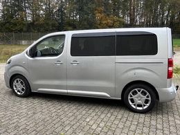 Citroën Spacetourer