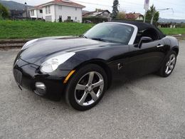 Pontiac Solstice