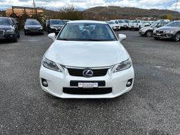 Lexus CT200h