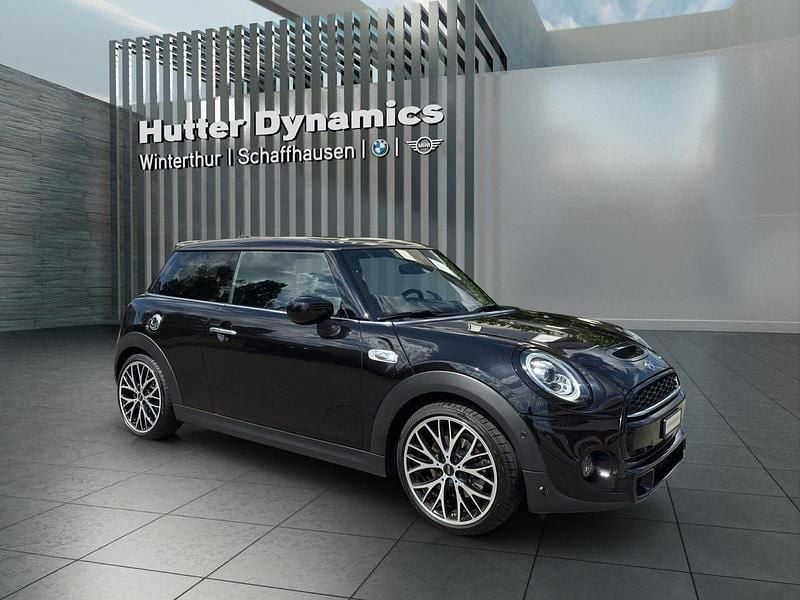 Gebraucht Mini Cooper S 192 PS (141 kW) 2020 Kleinwagen