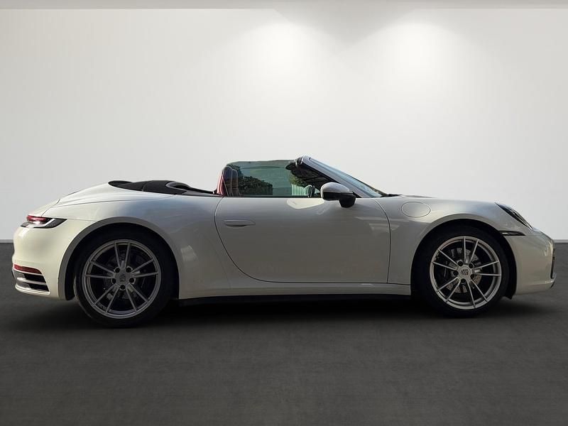 Gebraucht Porsche 911 Carrera 4 385 PS (283 kW) 2020 Cabrio