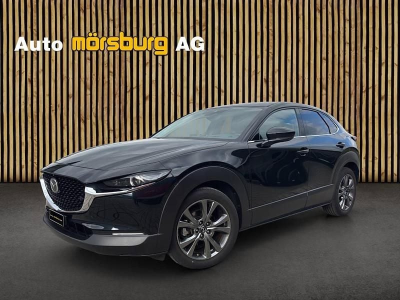 Gebraucht 2020 Mazda CX-30 SUV | CHF 20’900 (Fairer Preis) - Bild 1/4