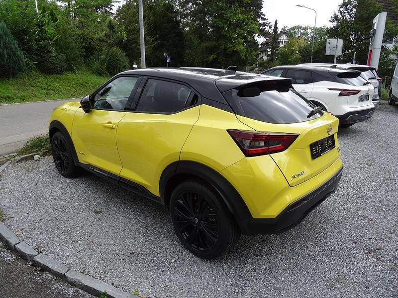 Gebraucht Nissan Juke 143 PS (105 kW) 2024 SUV