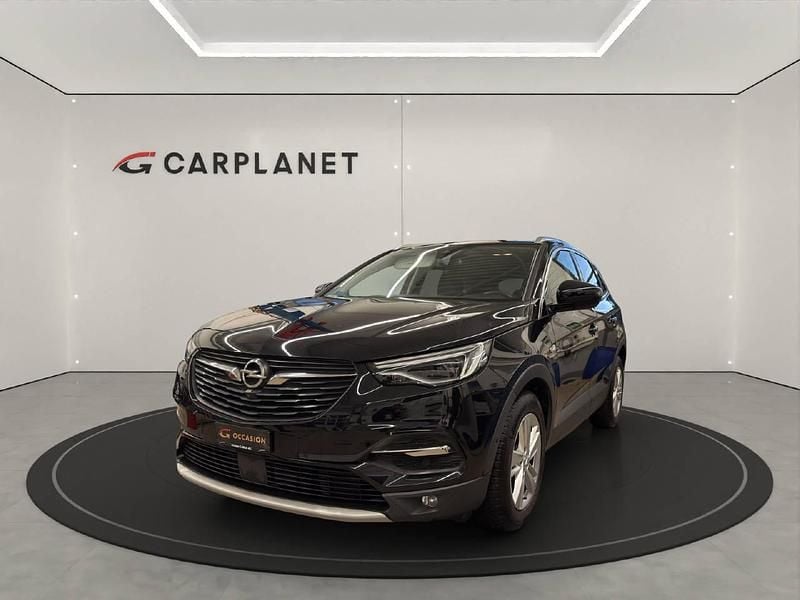 Gebraucht 2018 Opel Grandland X Ultimate SUV | CHF 14’800 (Fairer Preis) - Bild 1/4